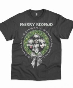 KISS Classic T-Shirt KSS2D1311 (29)