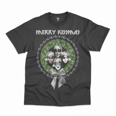 KISS Classic T-Shirt KSS2D1311 (29)