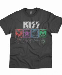 KISS Classic T-Shirt KSS2D1311 (31)