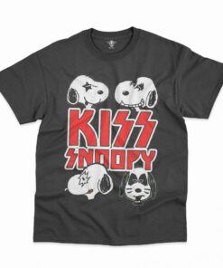 KISS Classic T-Shirt KSS2D1311 (32)