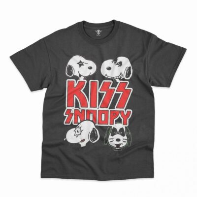 KISS Classic T-Shirt KSS2D1311 (32)