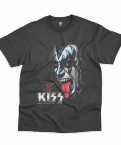 KISS Classic T-Shirt KSS2D1311 (6)
