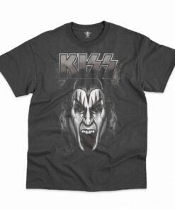 KISS Classic T-Shirt KSS2D2011 (10)