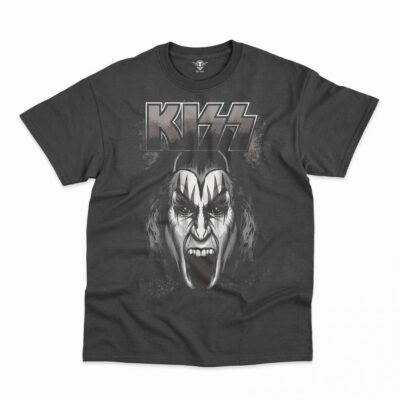 KISS Classic T-Shirt KSS2D2011 (10)