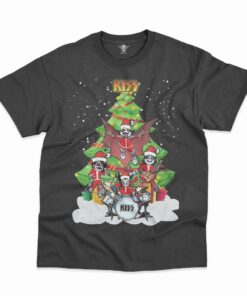 KISS Classic T-Shirt KSS2D2011 (3)