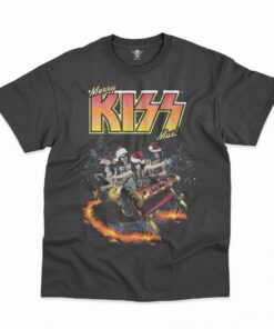 KISS Classic T-Shirt KSS2D2011 (5)