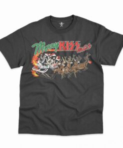KISS Classic T-Shirt KSS2D2011 (6)