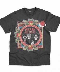 KISS Classic T-Shirt KSS2D2011 (7)