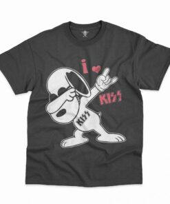 KISS Classic T-Shirt KSS2D2011