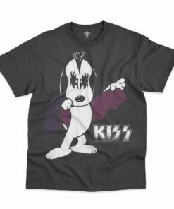 KISS Classic T-Shirt KSS2D2011 (9)