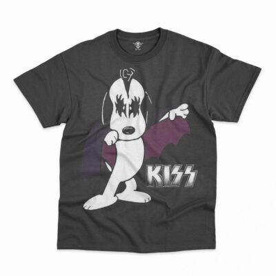 KISS Classic T-Shirt KSS2D2011 (9)