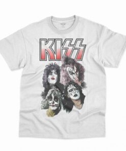 KISS Classic T-Shirt KSS2DL1811 (7)