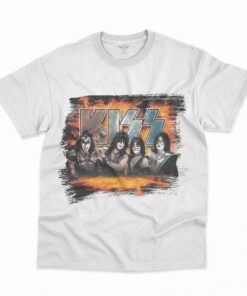 KISS Classic T-Shirt KSS2DL1811