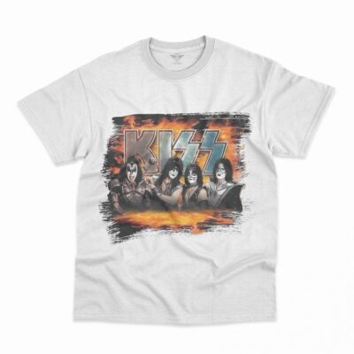 KISS Classic T-Shirt KSS2DL1811