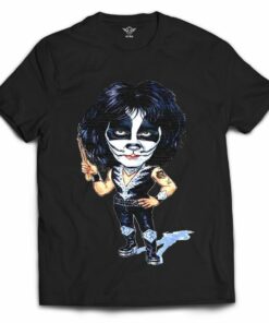KISS Classic T-shirt QH KISS2D280801