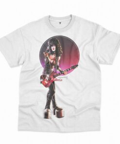 KISS Classic T-shirt QH KSS2D300802