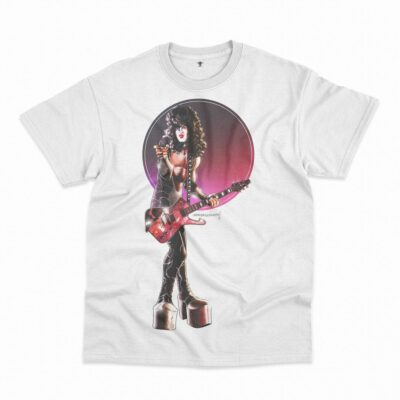 KISS Classic T-shirt QH KSS2D300802