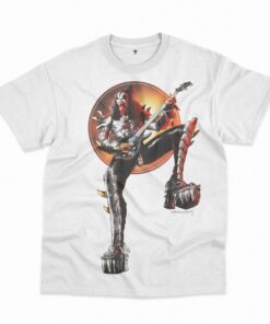 KISS Classic T-shirt QH KSS2D300803