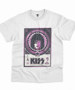 KISS Classic T-shirt QH KSS2D300804