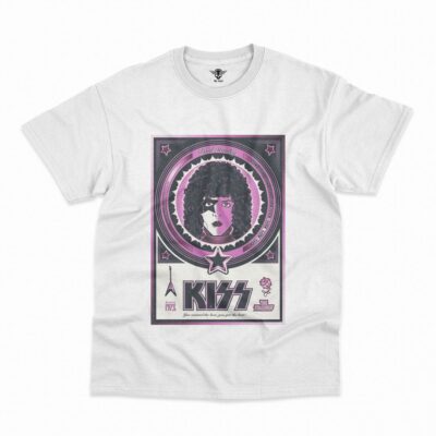 KISS Classic T-shirt QH KSS2D300804