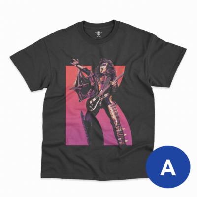 KISS Classic T-shirt QH KSS2D300806