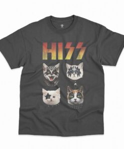 KISS Classic T-shirt QH KSS2D310803