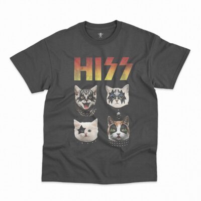 KISS Classic T-shirt QH KSS2D310803