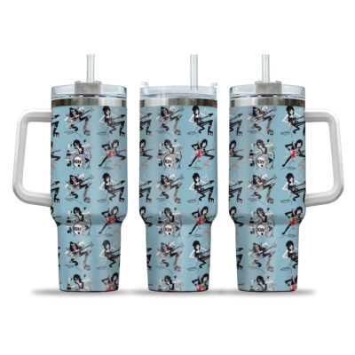 KSS 40 OZ Curved Tumbler DLL  KSSTB40DLL110625 (5)