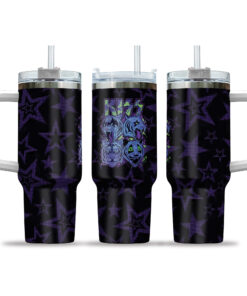 KSS 40 OZ Curved Tumbler DLL  KSSTB40DLL110625