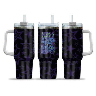 KSS 40 OZ Curved Tumbler DLL  KSSTB40DLL110625