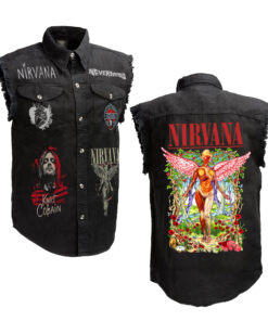 NVN Sleeveless Denim Vest HP NVNSDVHP060625 (7)