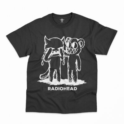 RDH Classic T-Shirt HP RDH2DBHP030625 (1)