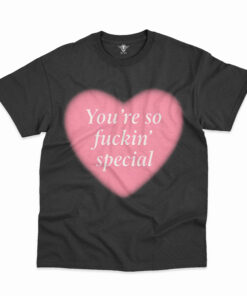 RDH Classic T-Shirt HP RDH2DBHP030625 (10)