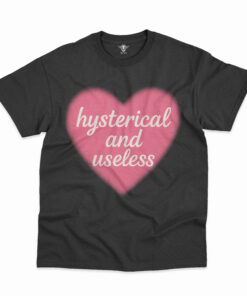 RDH Classic T-Shirt HP RDH2DBHP030625 (12)