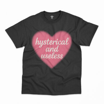 RDH Classic T-Shirt HP RDH2DBHP030625 (12)