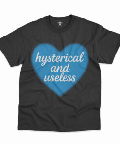 RDH Classic T-Shirt HP RDH2DBHP030625 (13)