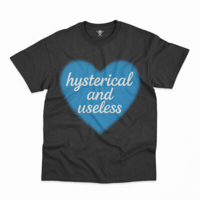 RDH Classic T-Shirt HP RDH2DBHP030625 (13)