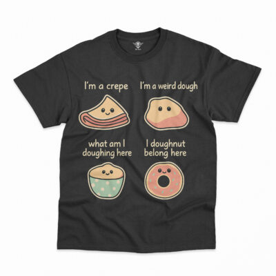 RDH Classic T-Shirt HP RDH2DBHP030625 (15)