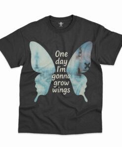 RDH Classic T-Shirt HP RDH2DBHP030625 (16)