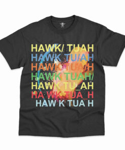 RDH Classic T-Shirt HP RDH2DBHP030625 (17)