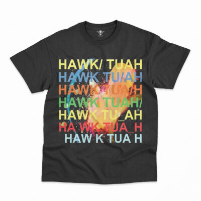 RDH Classic T-Shirt HP RDH2DBHP030625 (17)