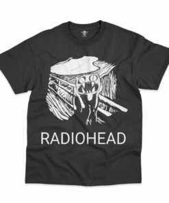 RDH Classic T-Shirt HP RDH2DBHP030625 (18)