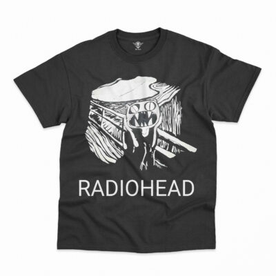 RDH Classic T-Shirt HP RDH2DBHP030625 (18)