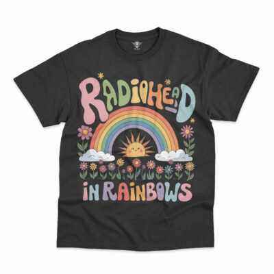RDH Classic T-Shirt HP RDH2DBHP030625 (20)