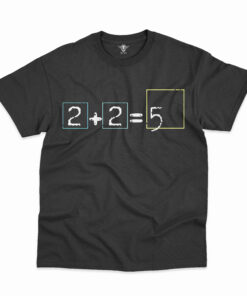 RDH Classic T-Shirt HP RDH2DBHP030625 (3)