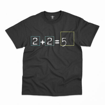 RDH Classic T-Shirt HP RDH2DBHP030625 (3)