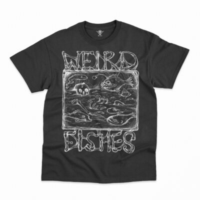 RDH Classic T-Shirt HP RDH2DBHP030625 (4)