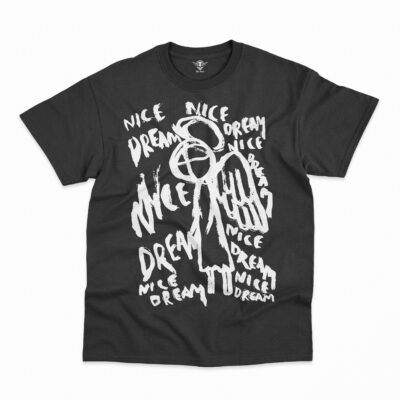 RDH Classic T-Shirt HP RDH2DBHP030625 (5)