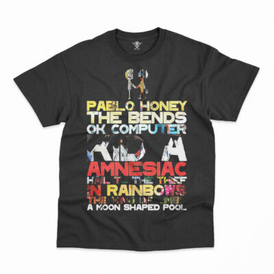 RDH Classic T-Shirt HP RDH2DBHP030625 (6)