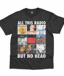 RDH Classic T-Shirt HP RDH2DBHP030625 (7)